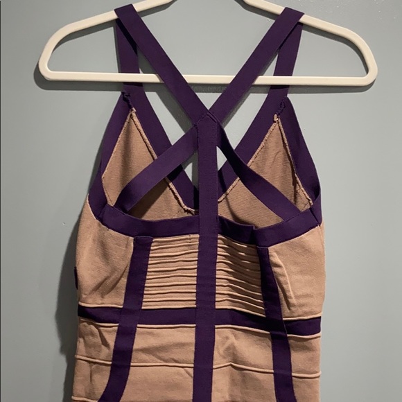 Bodycon Dress - Picture 3 of 3